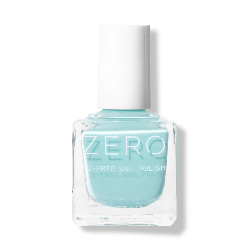 100% Pure Nail Polish | Cruising Altitude