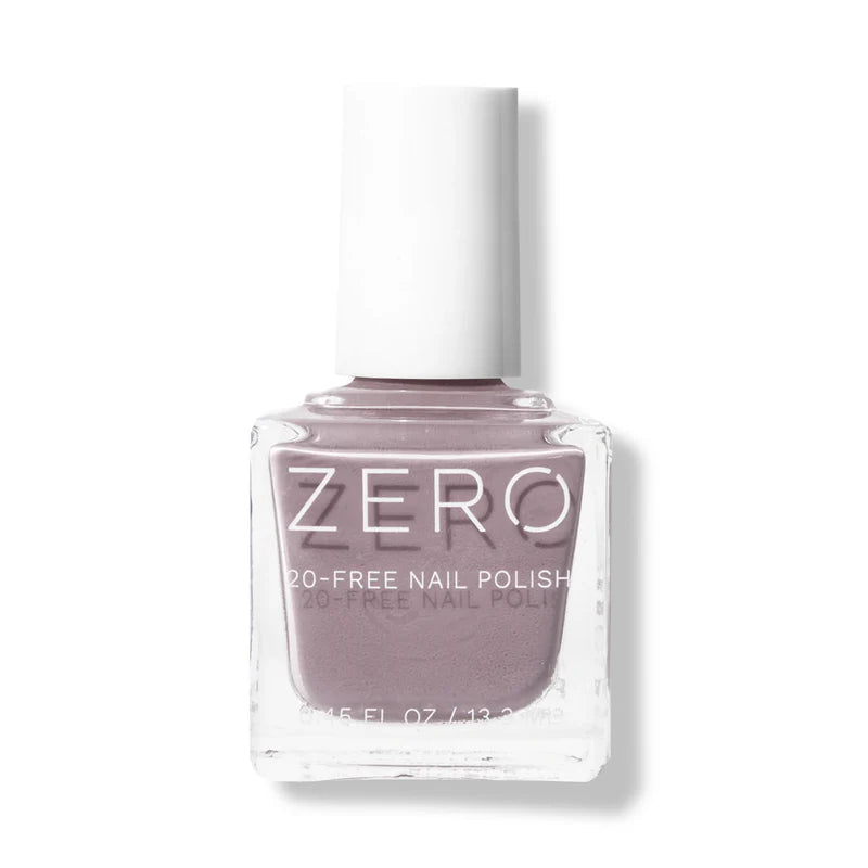 100% Pure Nail Polish | Fog-et About It