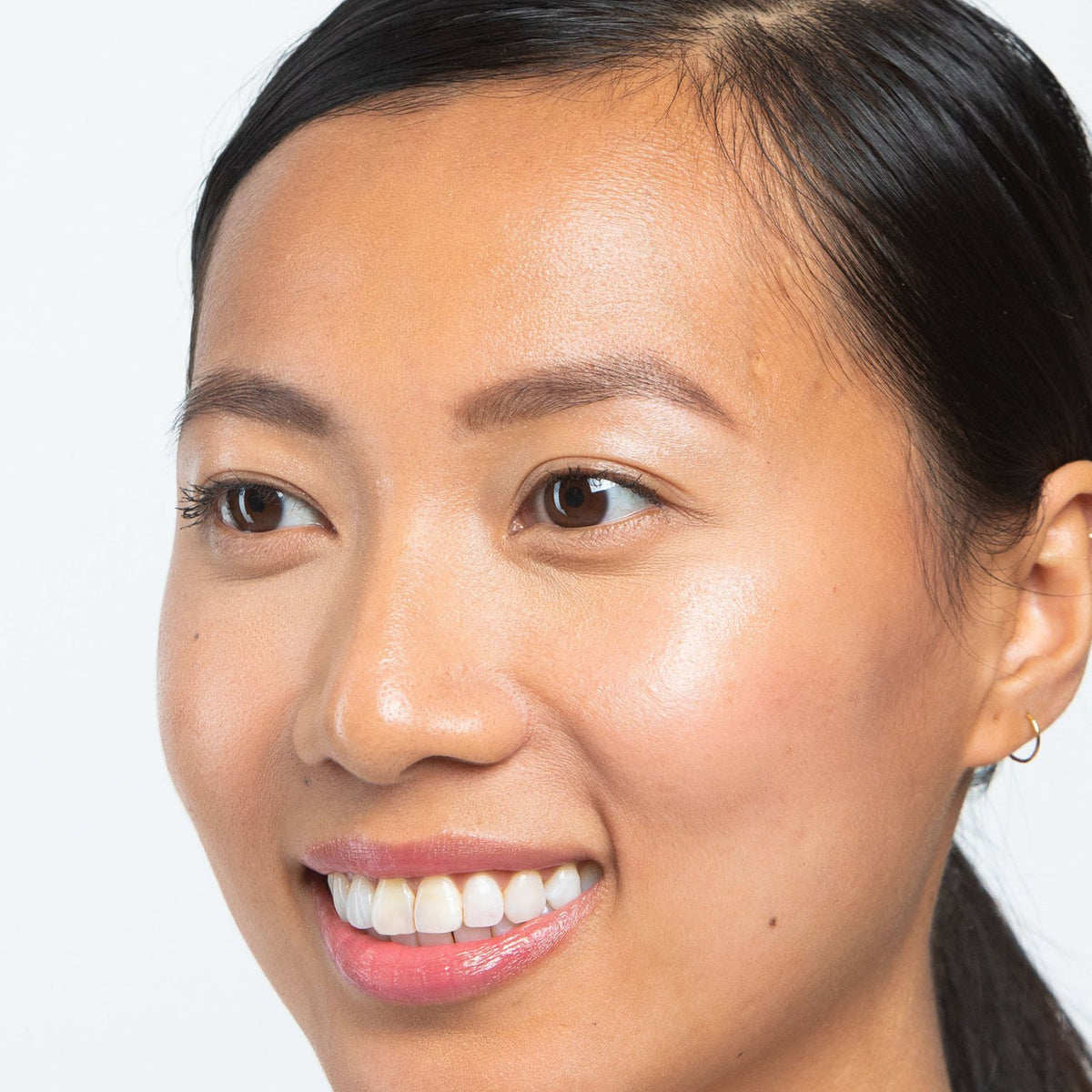 OGEE Tinted Sculpted Lip Oil | Conditioning Lip Color Treatment