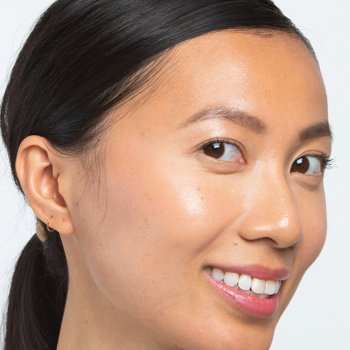 OGEE Tinted Sculpted Lip Oil | Conditioning Lip Color Treatment