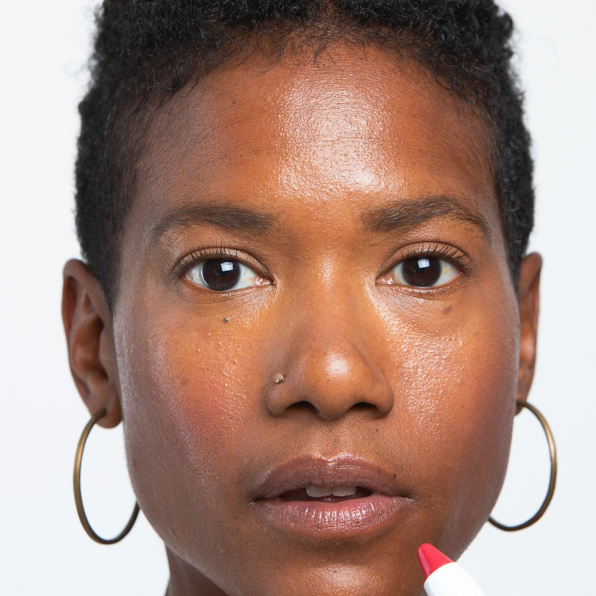 OGEE Tinted Sculpted Lip Oil | Conditioning Lip Color Treatment