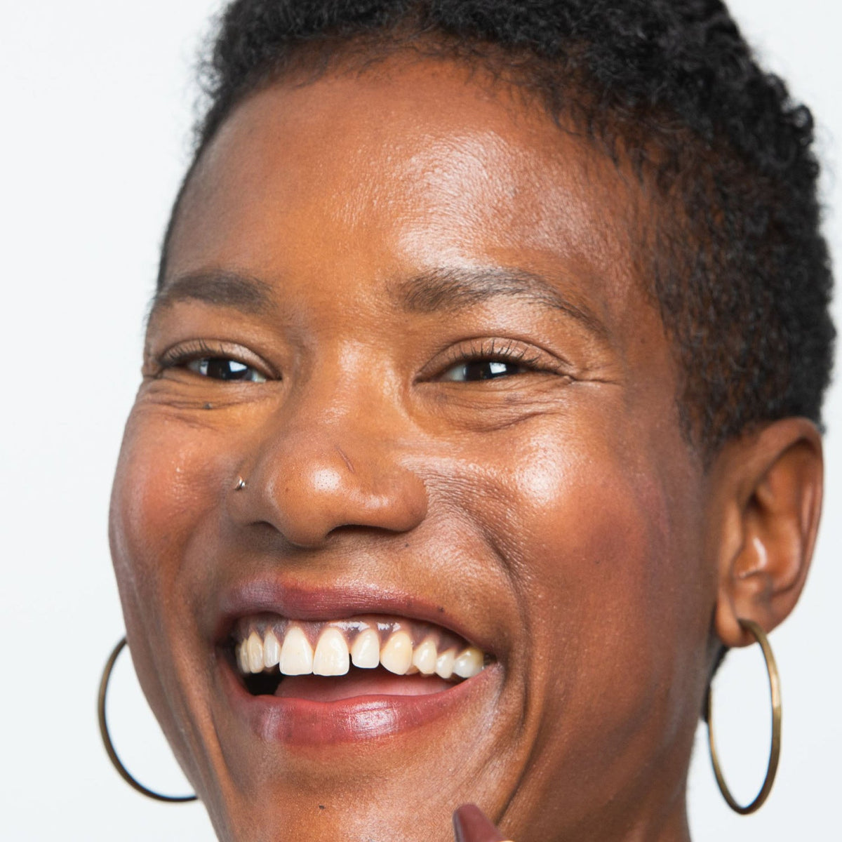 OGEE Tinted Sculpted Lip Oil | Conditioning Lip Color Treatment