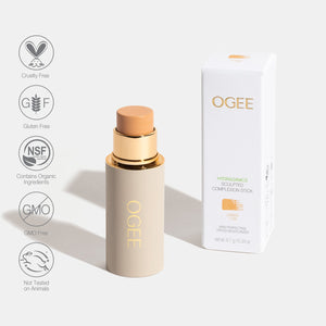 Ogee Sculpted Complexion Stick