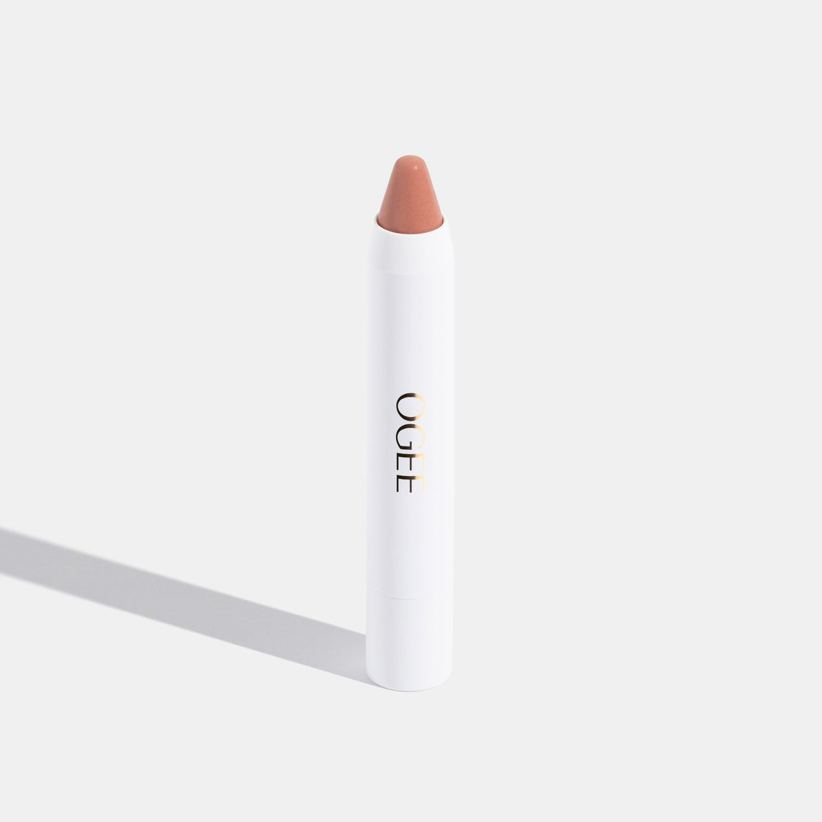 OGEE Tinted Sculpted Lip Oil | Conditioning Lip Color Treatment