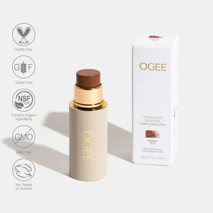 Ogee Sculpted Complexion Stick