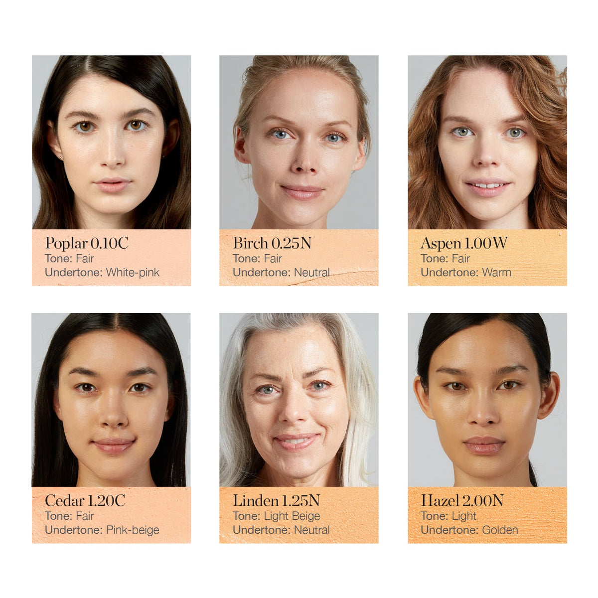 OGEE Sculpted Complexion Stick