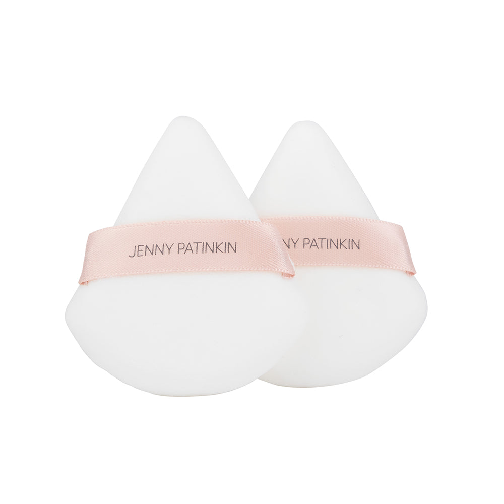 Jenny Patinkin On Pointe Puff, Set of 2
