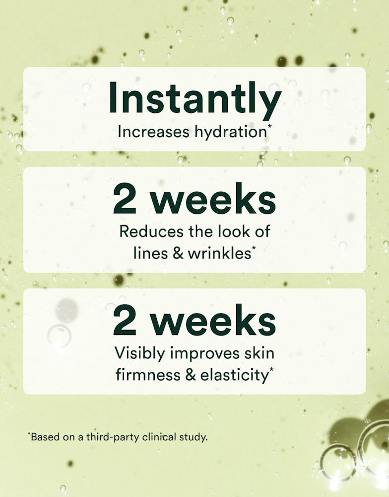 OSEA Hyaluronic Sea Serum (IN-STORE PICK UP ONLY)