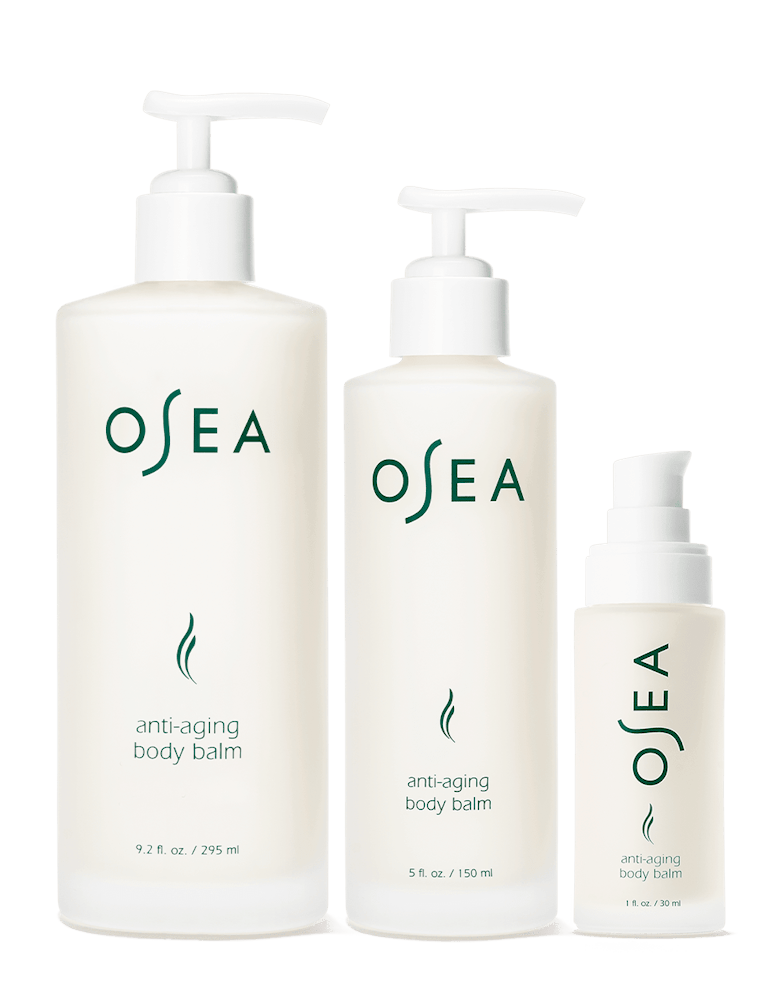 OSEA Anti-Aging Body Balm 5 oz (IN-STORE PICK UP ONLY)