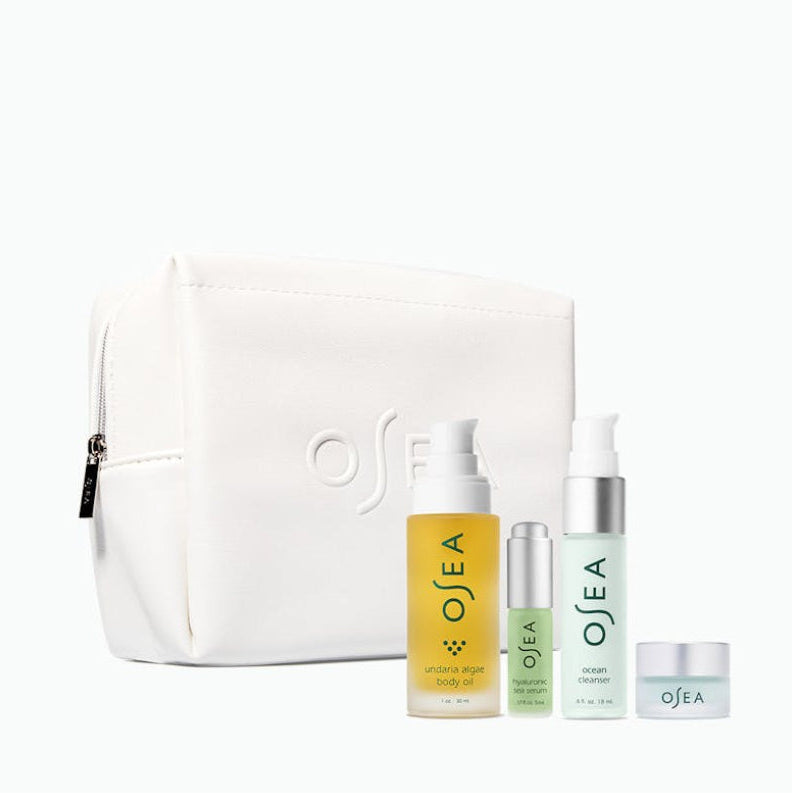 OSEA Bestsellers Discovery Set ($70 Value) (IN-STORE PICK UP ONLY)