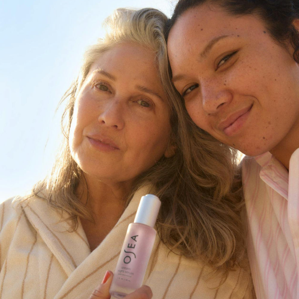 Osea Dream Night Serum with Bio-Retinol (IN-STORE PICK UP ONLY)