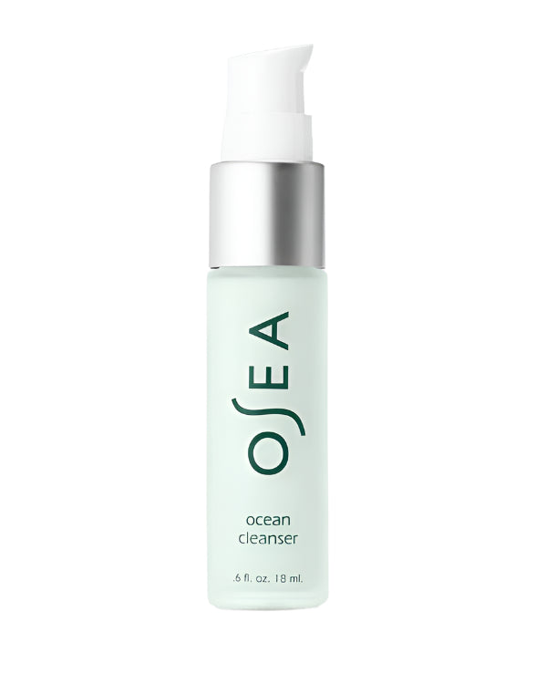 OSEA Ocean Cleanser Travel Size (IN-STORE PICK UP ONLY)