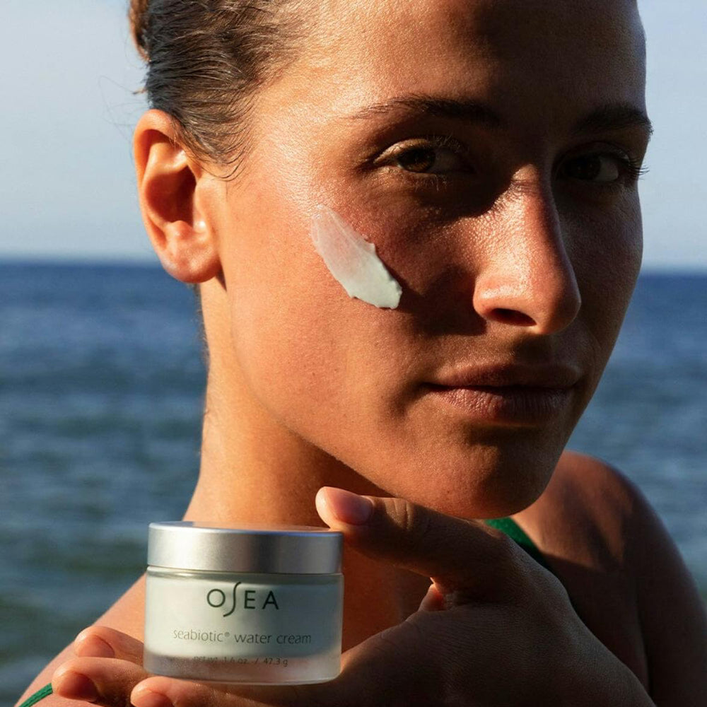 Osea Seabiotic Water Cream 1.6 oz (IN-STORE PICK UP ONLY)