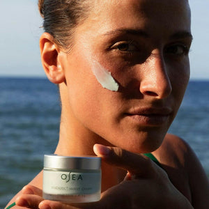 Osea Seabiotic Water Cream 1.6 oz (IN-STORE PICK UP ONLY)