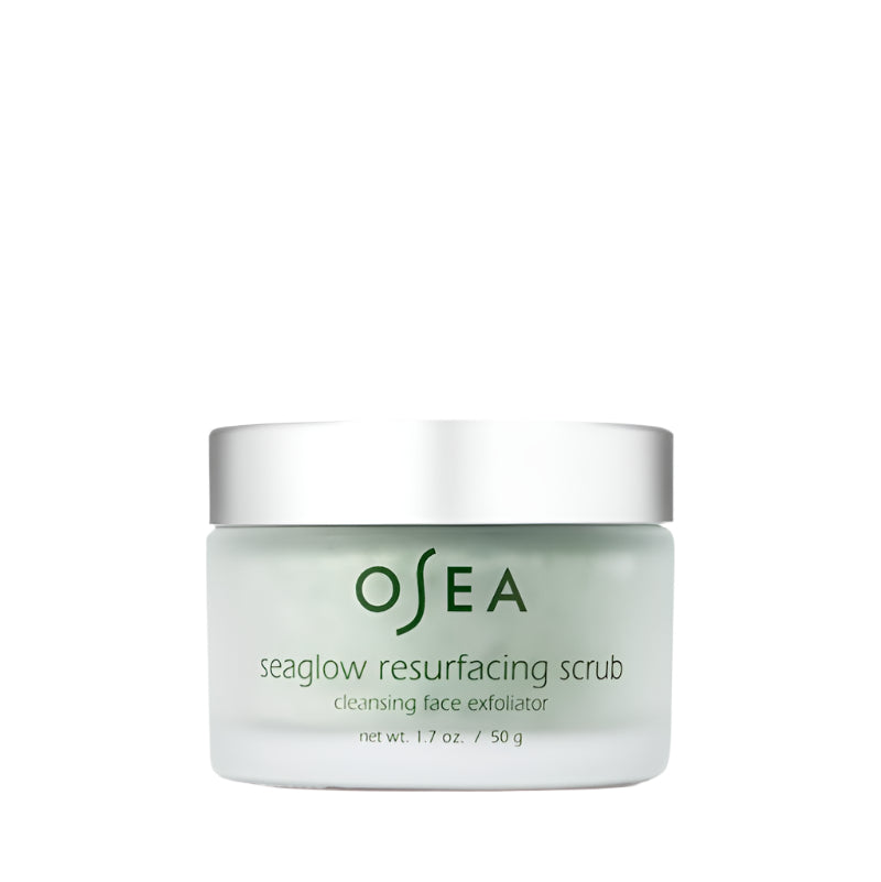 OSEA Seaglow Resurfacing Scrub (IN-STORE PICK UP ONLY)