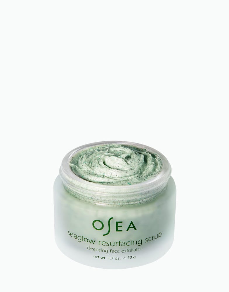 OSEA Seaglow Resurfacing Scrub (IN-STORE PICK UP ONLY)
