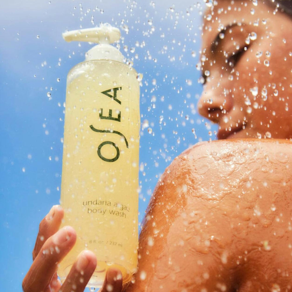 Osea Undaria Algae® Body Wash (IN-STORE PICK UP ONLY)