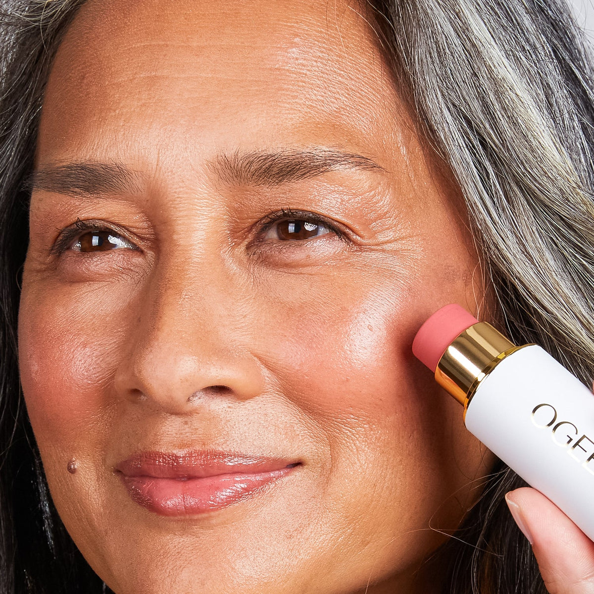 OGEE Sculpted Face Stick | Buildable Blendable Glow Enhancer