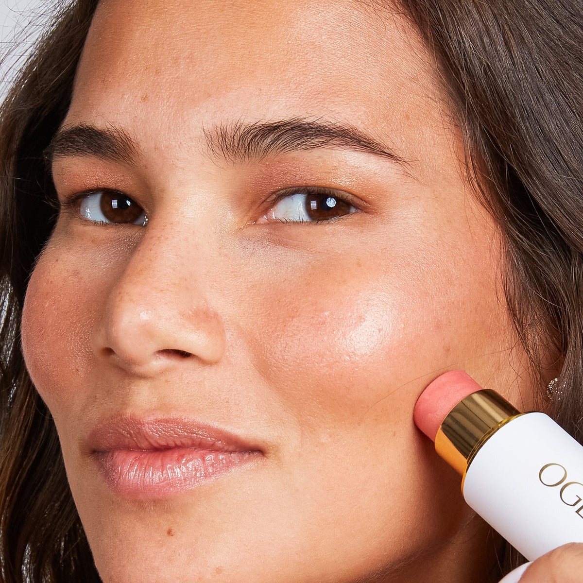 OGEE Sculpted Face Stick | Buildable Blendable Glow Enhancer