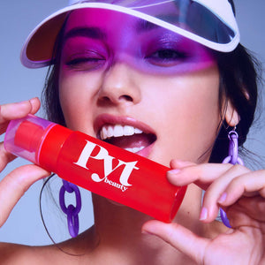 PYT Beauty One & Done Setting Spray / FU Pollution & Blue Light