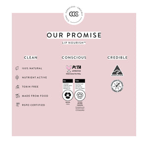 luk beautifood Lip Nourish