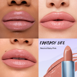 Kosas Weightless Lip Color | Nourishing Satin Lipstick