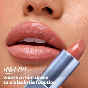 Kosas Weightless Lip Color | Nourishing Satin Lipstick