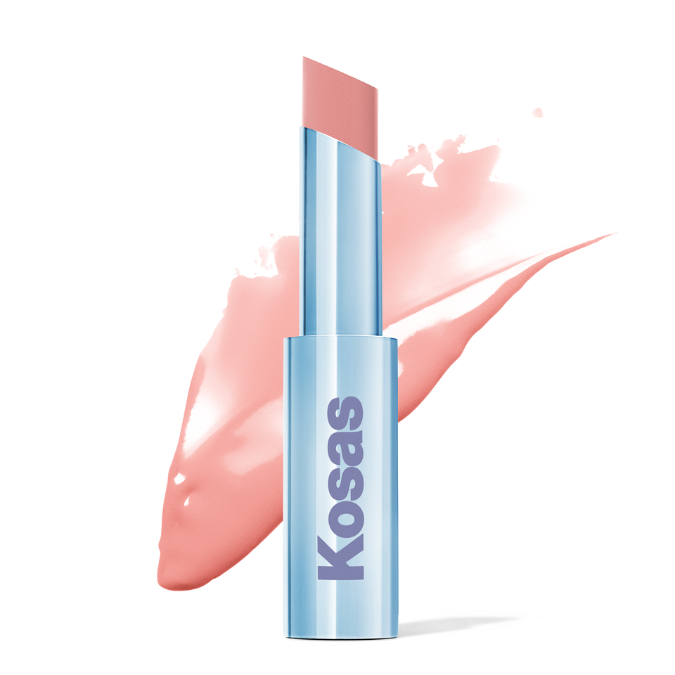 Kosas Wet Stick Moisturizing Lip Shine