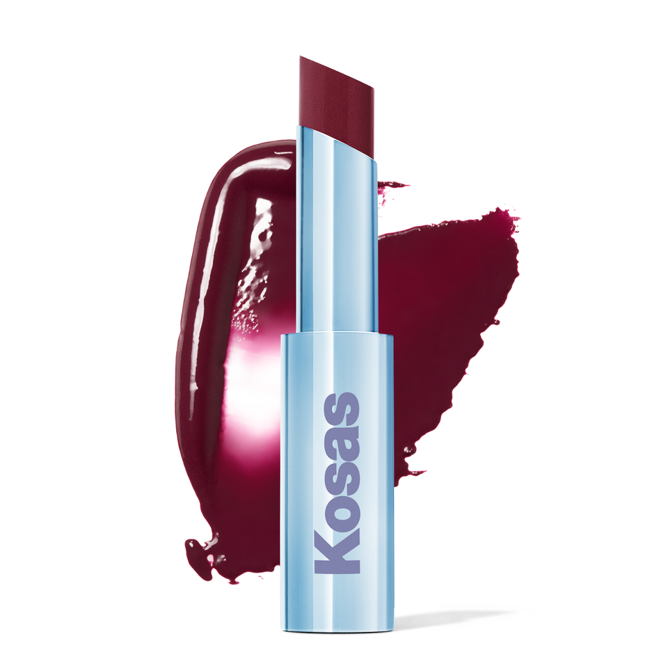 Kosas Wet Stick Moisturizing Lip Shine