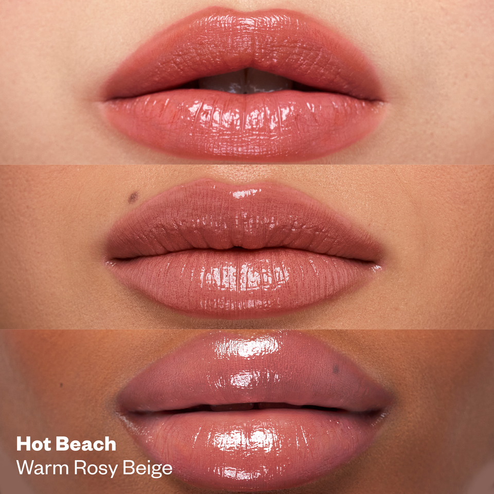 ColourPop Bronzer, Blush and Lite Stix - Beach Babe Cheek Stix Set