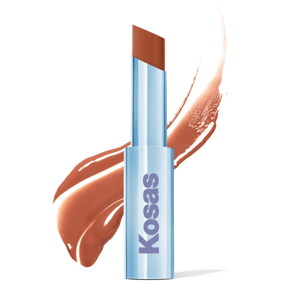 Kosas Wet Stick Moisturizing Lip Shine