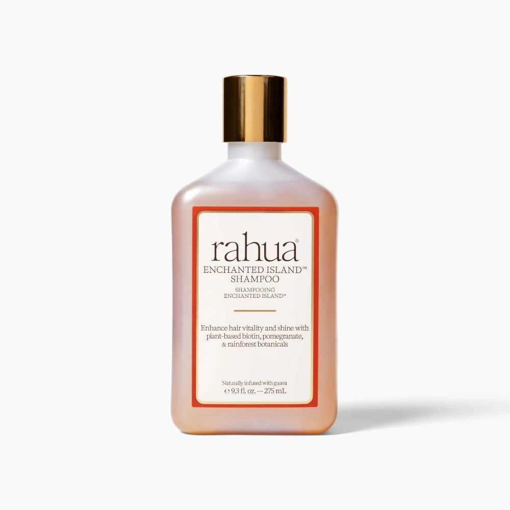 Rahua Enchanted Island Shampoo ~ For Vitality & Shine