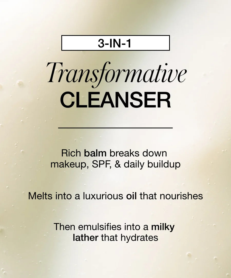 RMS Beauty Coconut Clean Cleansing Balm