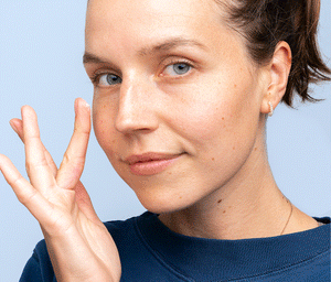 Ursa Major Alpine Rich Cream