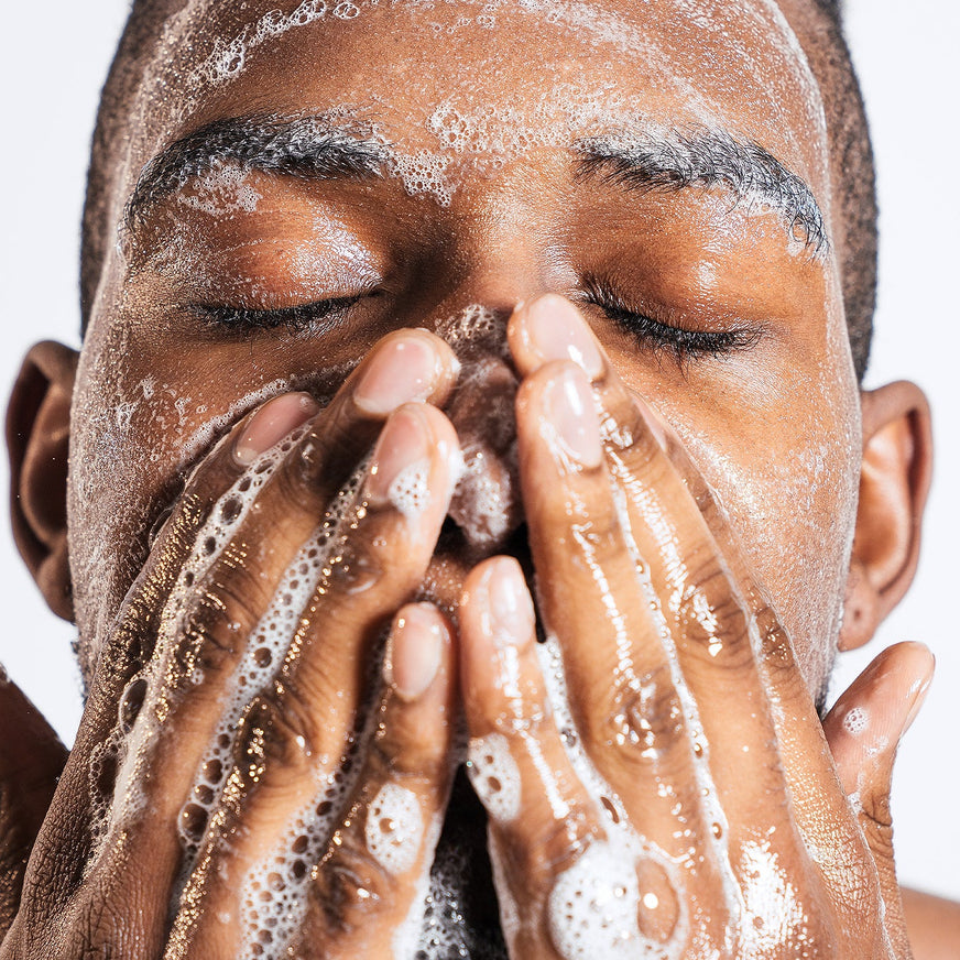 Ursa Major Fantastic Face Wash