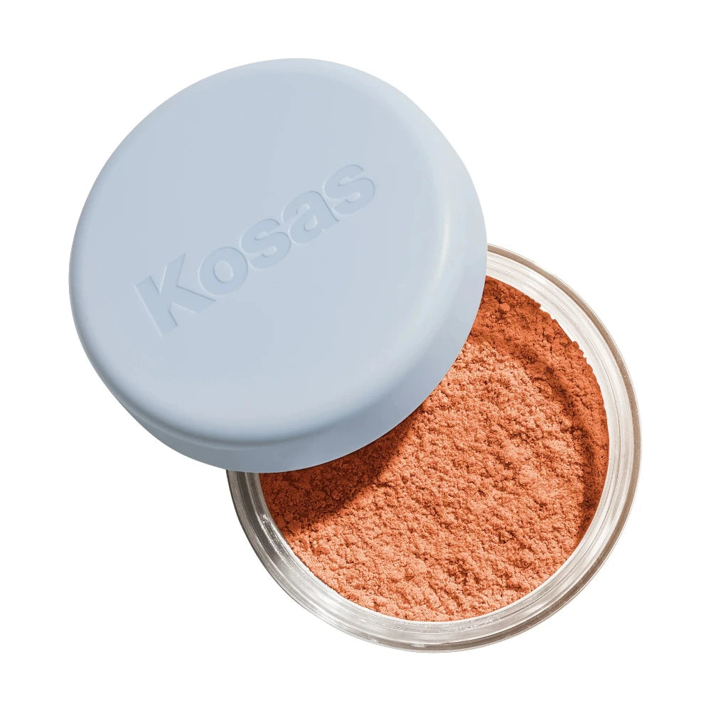Kosas Cloud Set Loose Powder | Translucent Setting + Blurring Powder
