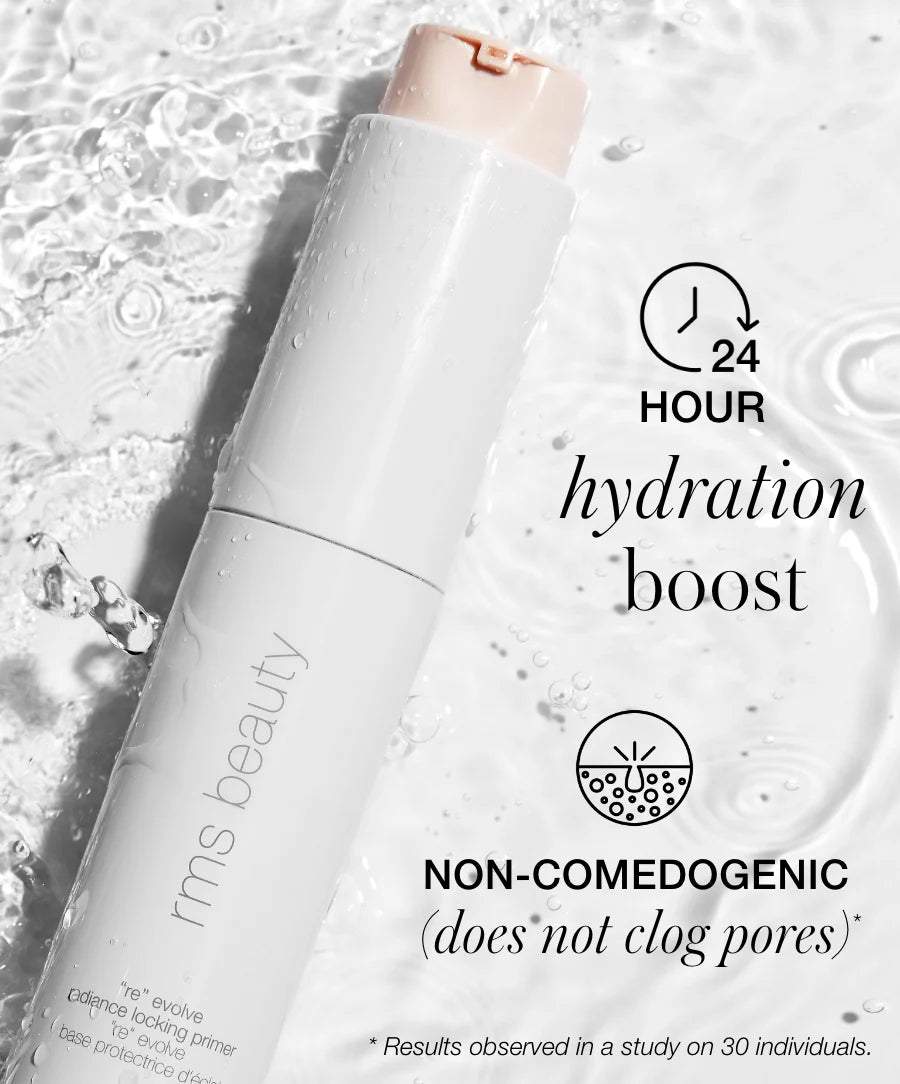 RMS Beauty ReEvolve Radiance Locking Primer Refill