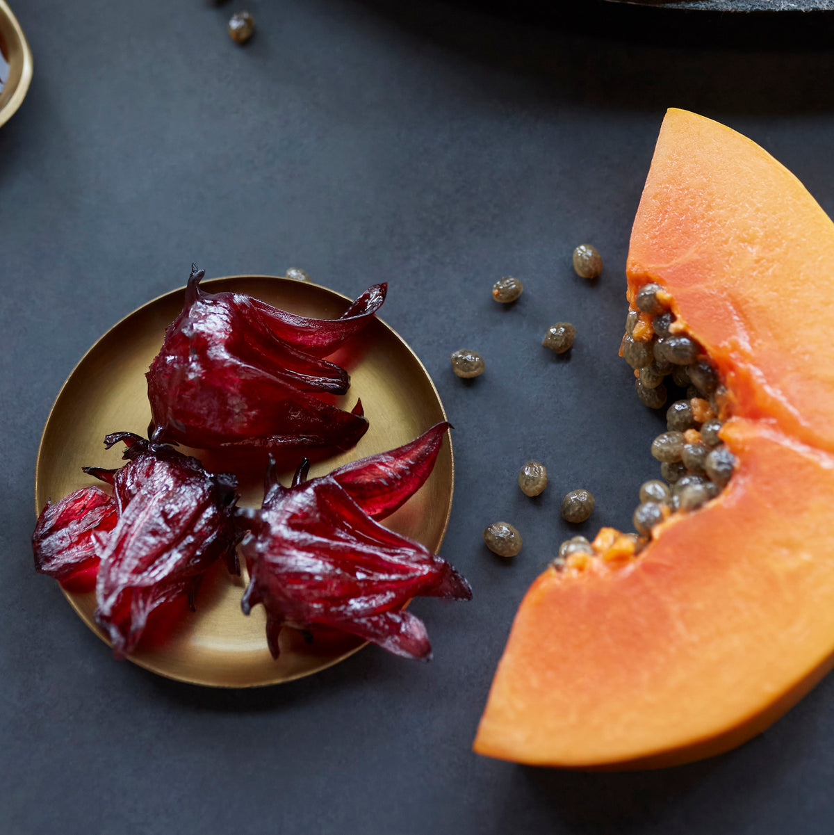 PRE-ORDER | Laurel *Limited Edition* RADIANCE COMPOUND | Fruit & Flavonoid