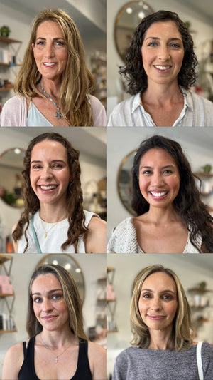 RMS Beauty Makeovers | Saturday, Nov. 30th