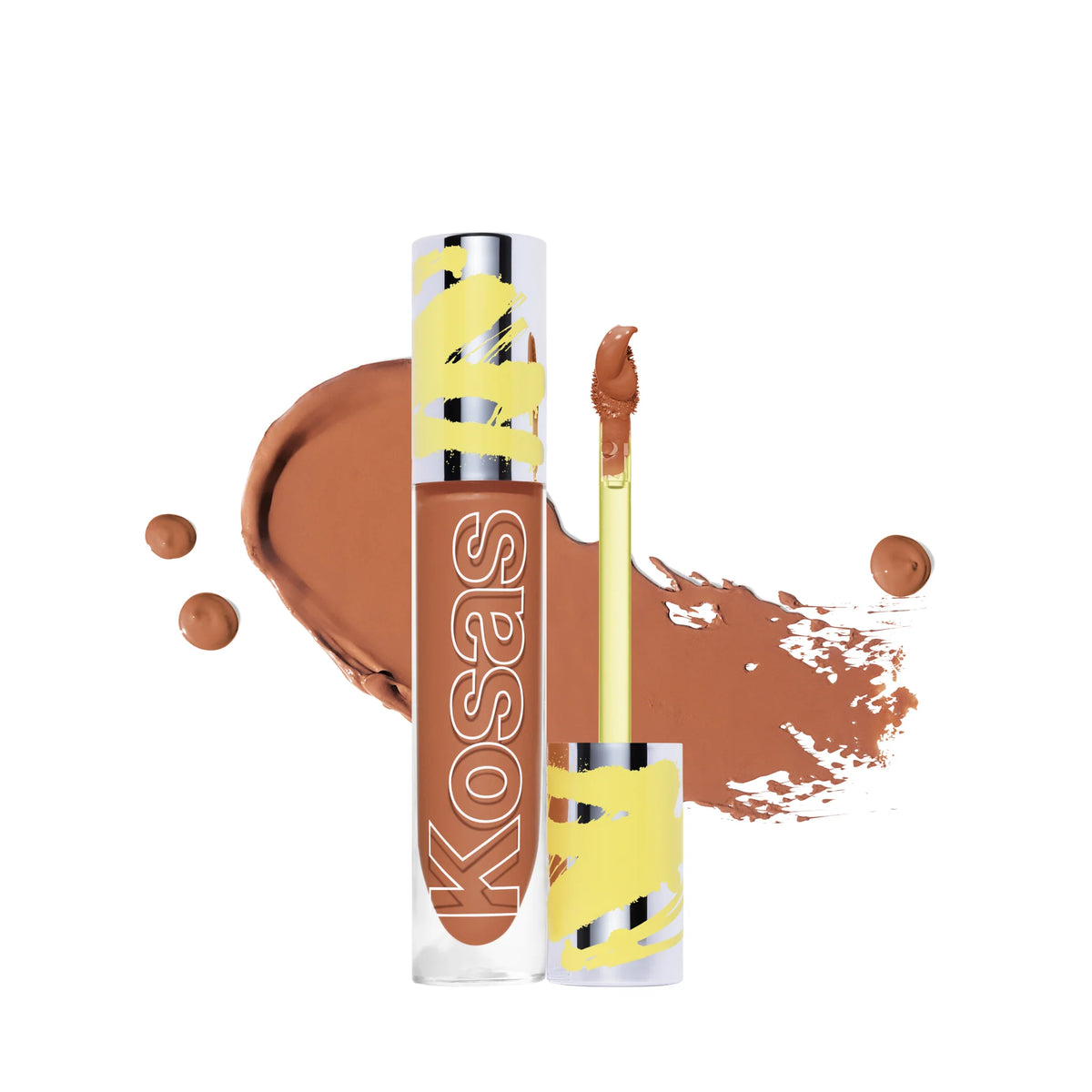 Kosas Revealer Extra Bright Serum-Powered Color Corrector