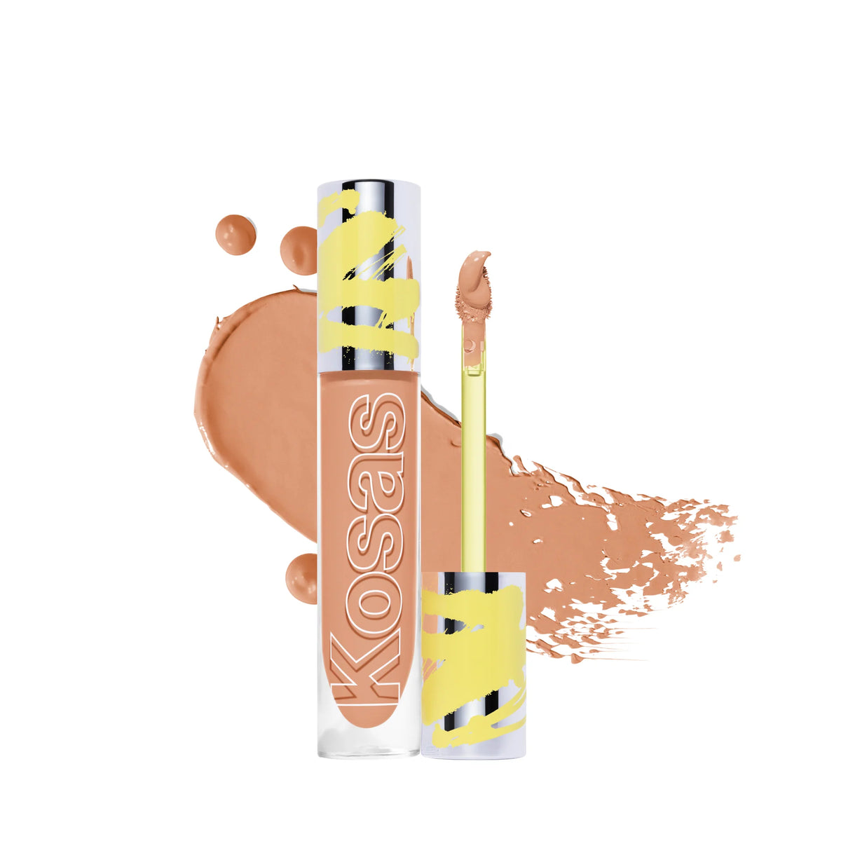 Kosas Revealer Extra Bright Serum-Powered Color Corrector