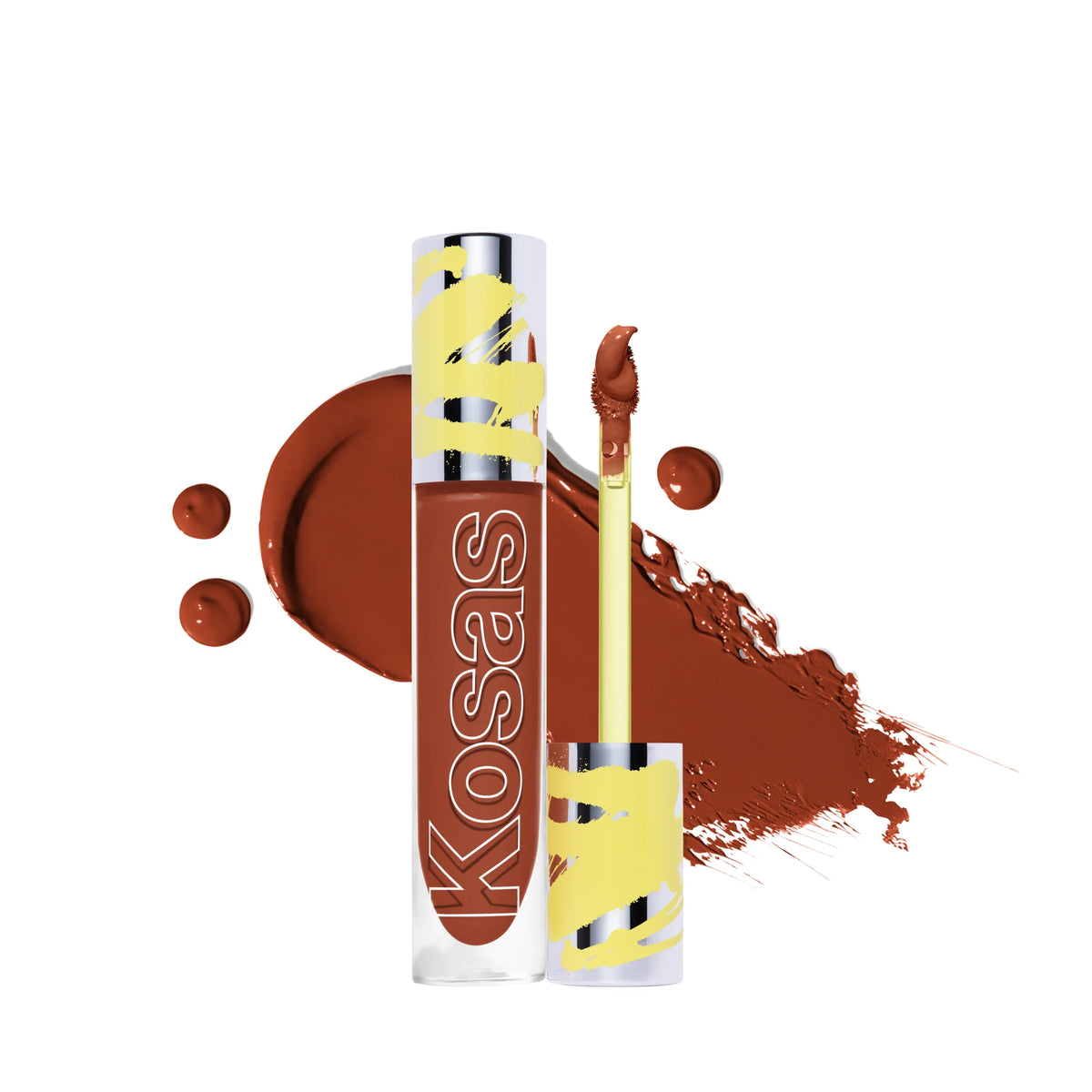 Kosas Revealer Extra Bright Serum-Powered Color Corrector