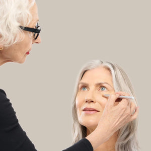 RMS BeautySkin2Skin Concealer Brush