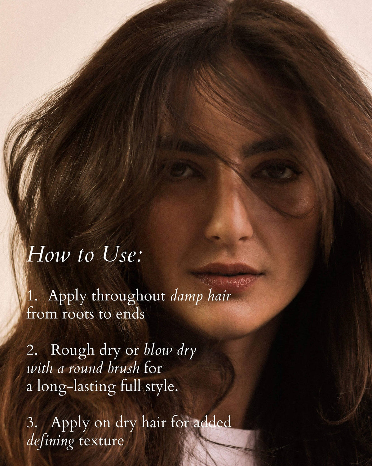 RŌZ Air Thickening Spray