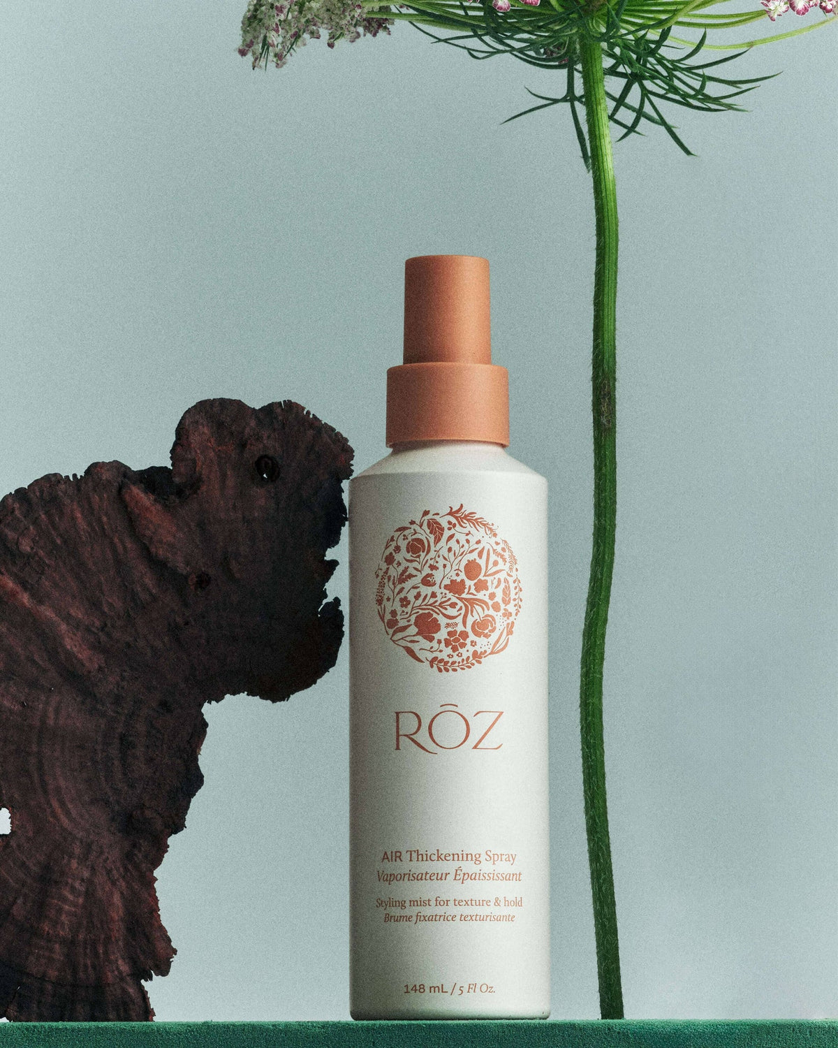 RŌZ Air Thickening Spray