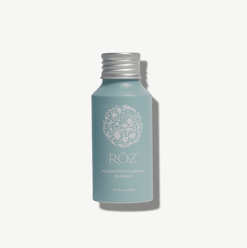 RŌZ Foundation Conditioner | Travel Size