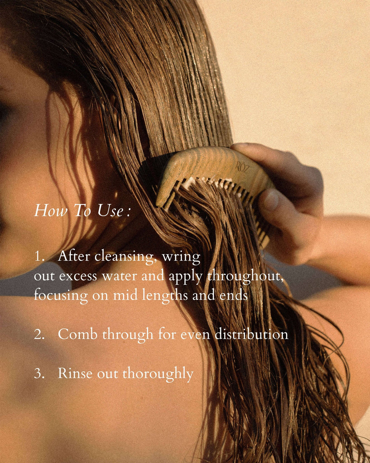 RŌZ Foundation Conditioner | Travel Size