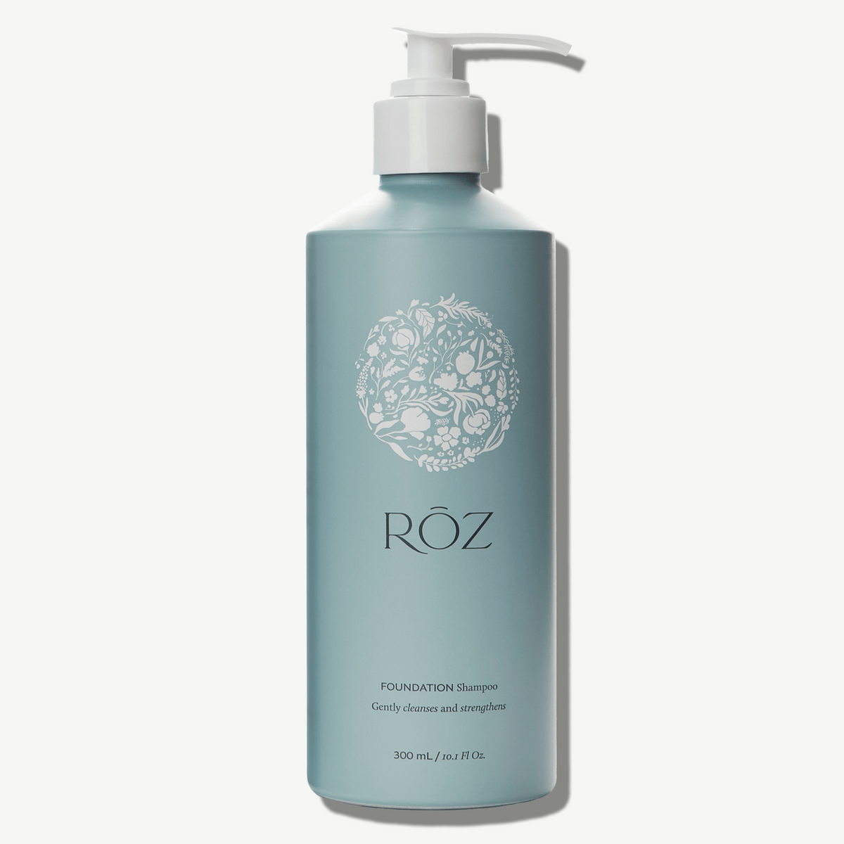RŌZ Foundation Shampoo