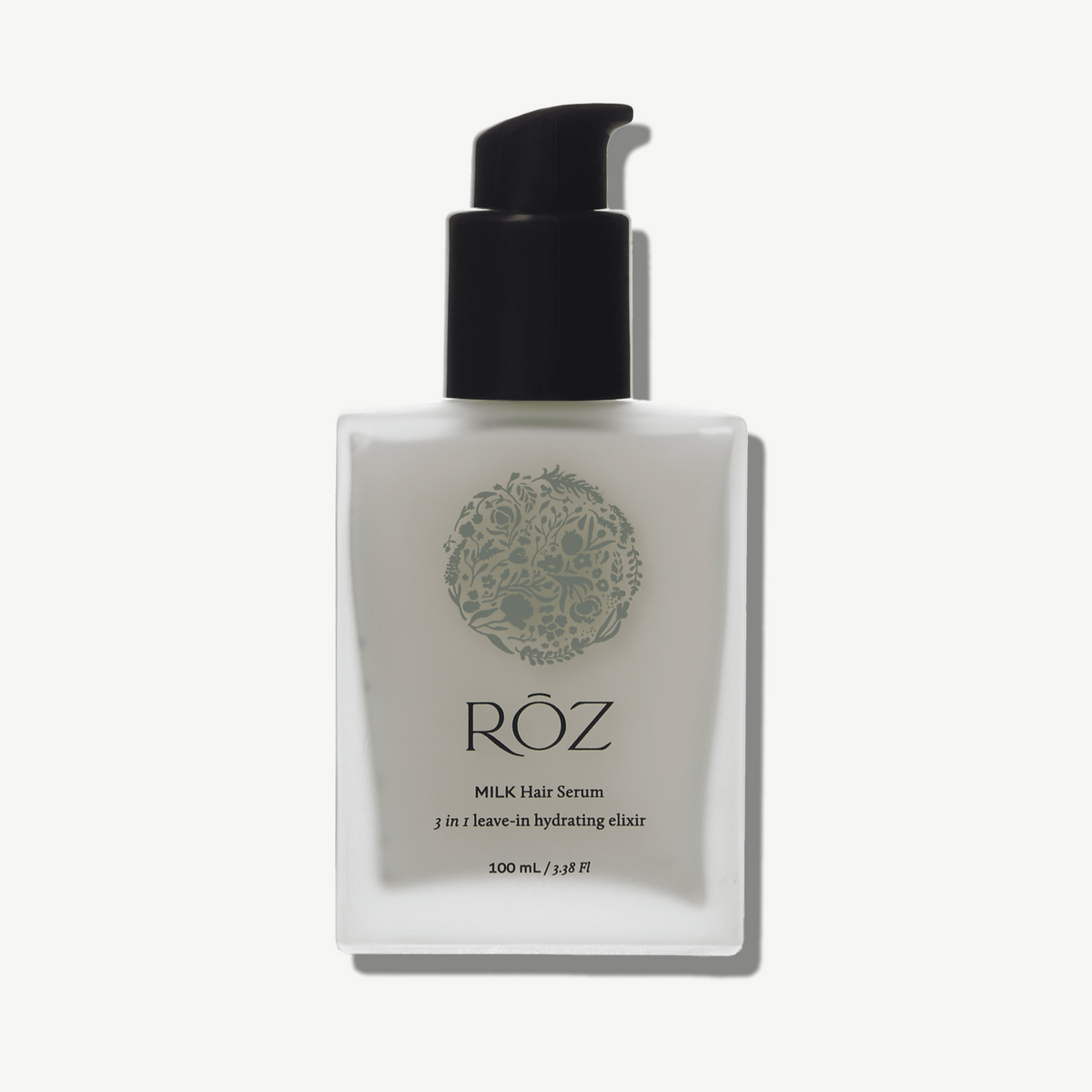 RŌZ Milk Hair Serum