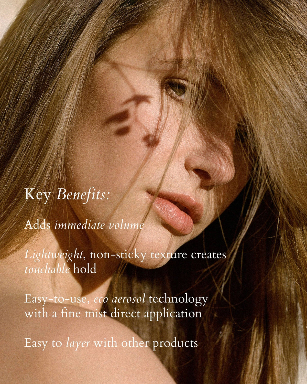 RŌZ Root Lift Spray